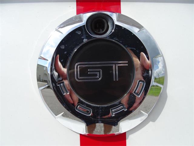 2006 Ford Mustang (CC-1013998) for sale in Ruskin, Florida