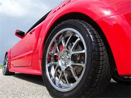 2006 Ford Mustang (CC-1013998) for sale in Ruskin, Florida