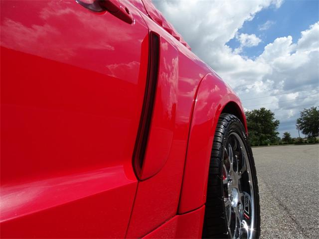 2006 Ford Mustang (CC-1013998) for sale in Ruskin, Florida