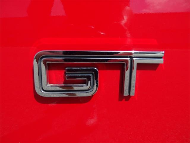 2006 Ford Mustang (CC-1013998) for sale in Ruskin, Florida
