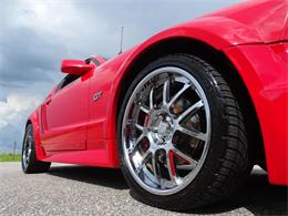 2006 Ford Mustang (CC-1013998) for sale in Ruskin, Florida