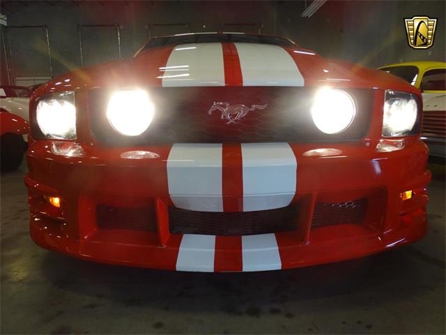 2006 Ford Mustang (CC-1013998) for sale in Ruskin, Florida