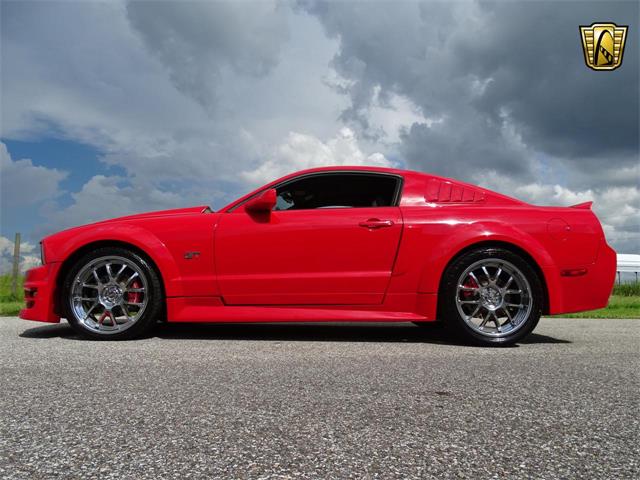 2006 Ford Mustang (CC-1013998) for sale in Ruskin, Florida