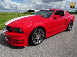 2006 Ford Mustang (CC-1013998) for sale in Ruskin, Florida