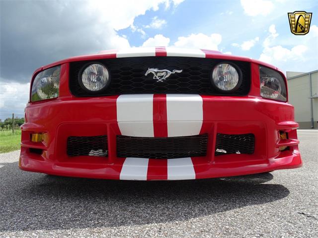 2006 Ford Mustang (CC-1013998) for sale in Ruskin, Florida