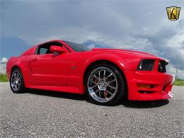 2006 Ford Mustang (CC-1013998) for sale in Ruskin, Florida