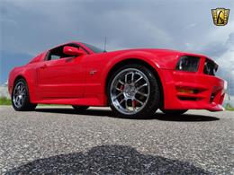 2006 Ford Mustang (CC-1013998) for sale in Ruskin, Florida