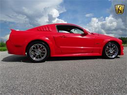 2006 Ford Mustang (CC-1013998) for sale in Ruskin, Florida