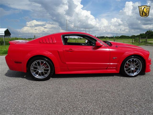 2006 Ford Mustang (CC-1013998) for sale in Ruskin, Florida