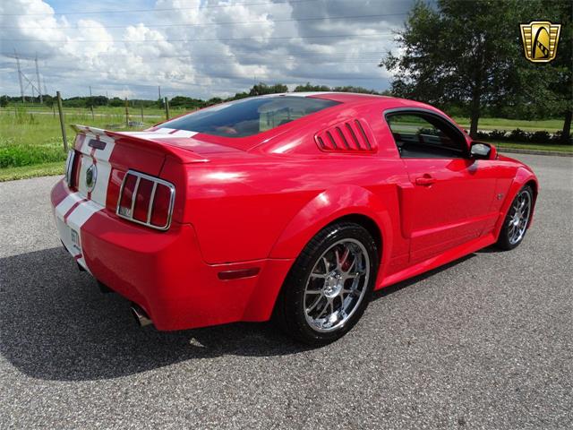 2006 Ford Mustang (CC-1013998) for sale in Ruskin, Florida