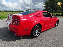 2006 Ford Mustang (CC-1013998) for sale in Ruskin, Florida