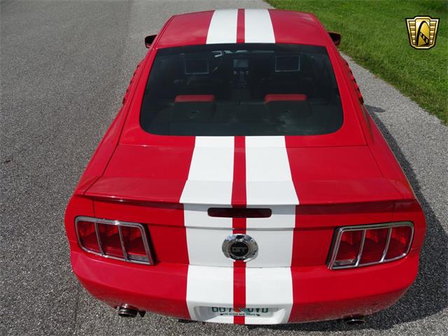 2006 Ford Mustang (CC-1013998) for sale in Ruskin, Florida