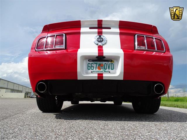 2006 Ford Mustang (CC-1013998) for sale in Ruskin, Florida