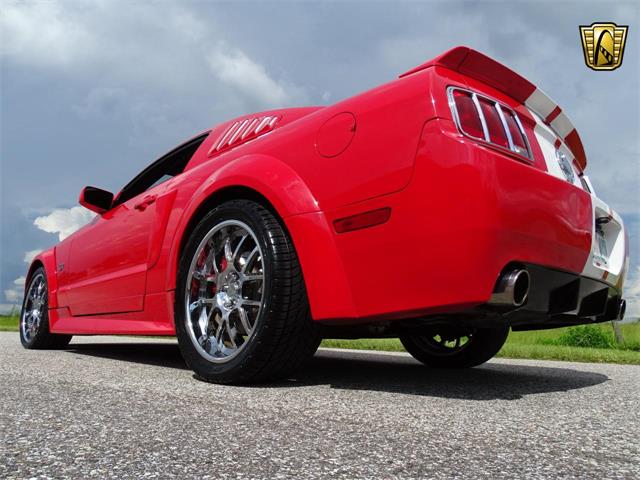 2006 Ford Mustang (CC-1013998) for sale in Ruskin, Florida