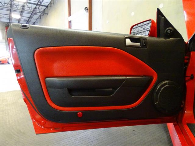 2006 Ford Mustang (CC-1013998) for sale in Ruskin, Florida