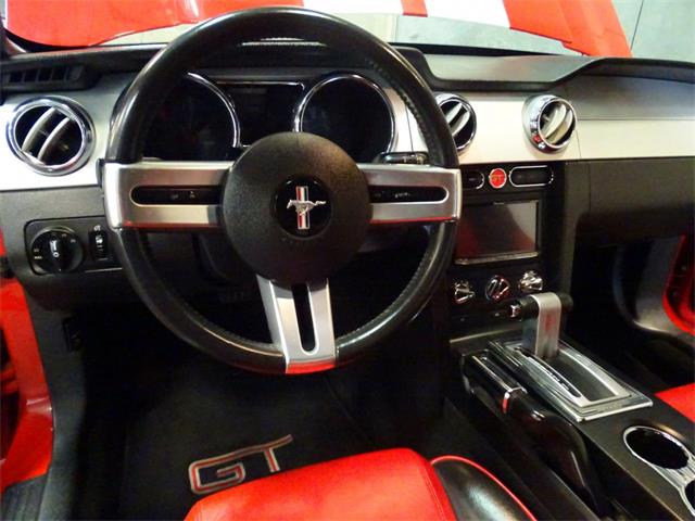 2006 Ford Mustang (CC-1013998) for sale in Ruskin, Florida
