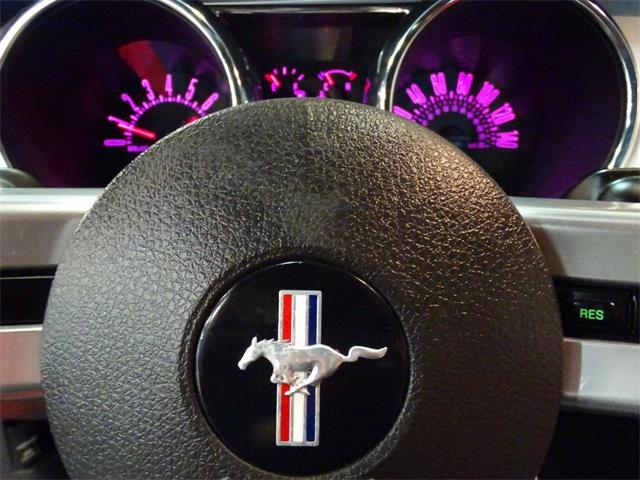 2006 Ford Mustang (CC-1013998) for sale in Ruskin, Florida