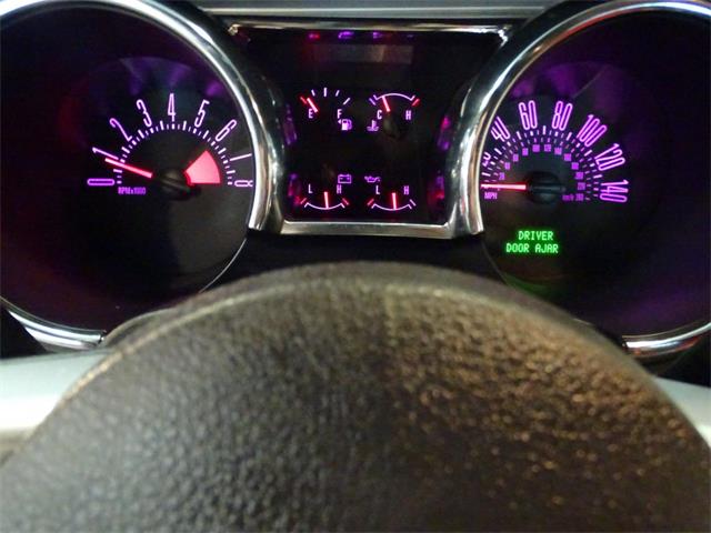 2006 Ford Mustang (CC-1013998) for sale in Ruskin, Florida