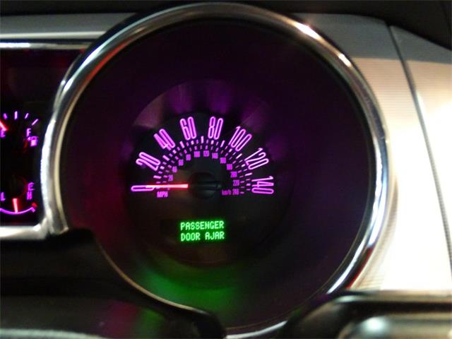 2006 Ford Mustang (CC-1013998) for sale in Ruskin, Florida