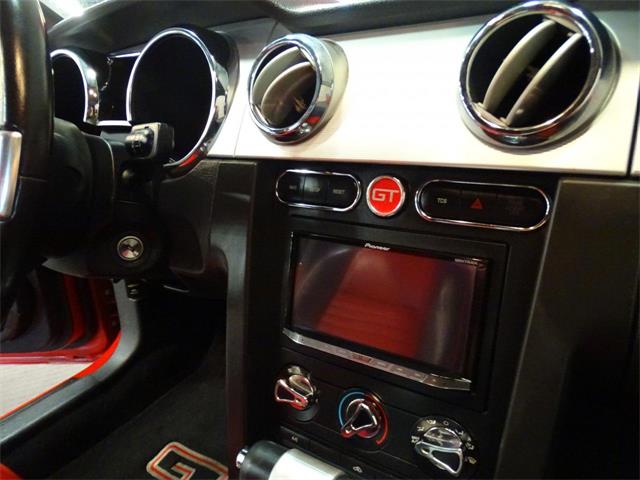 2006 Ford Mustang (CC-1013998) for sale in Ruskin, Florida