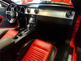 2006 Ford Mustang (CC-1013998) for sale in Ruskin, Florida