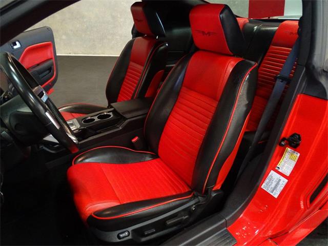 2006 Ford Mustang (CC-1013998) for sale in Ruskin, Florida