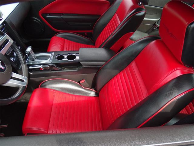 2006 Ford Mustang (CC-1013998) for sale in Ruskin, Florida