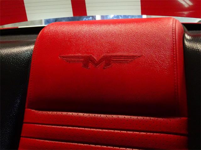 2006 Ford Mustang (CC-1013998) for sale in Ruskin, Florida