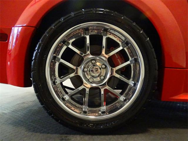 2006 Ford Mustang (CC-1013998) for sale in Ruskin, Florida