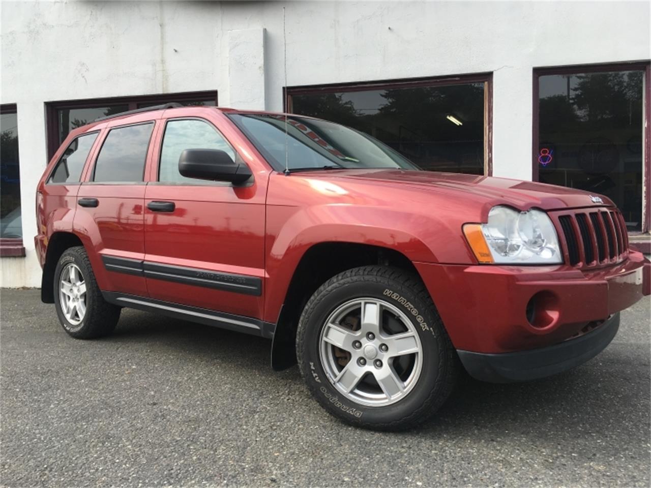 u0404 jeep grand cherokee 2006