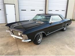 1964 Buick Riviera (CC-1010400) for sale in Hartselle, Alabama