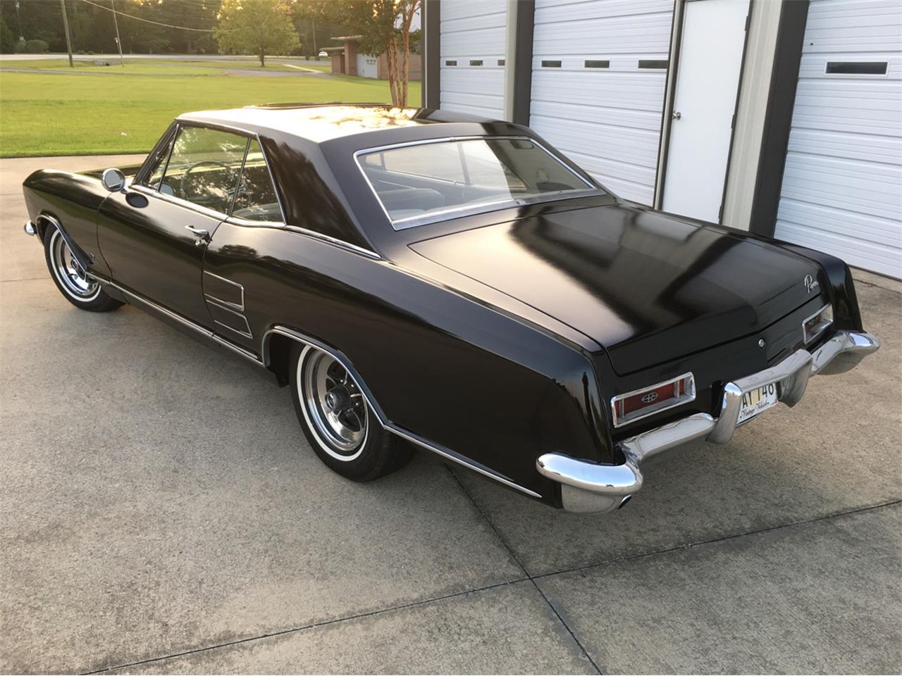 1964 Buick Riviera for Sale CC1010400