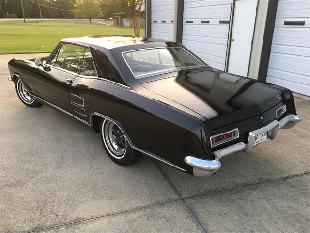 1964 Buick Riviera (CC-1010400) for sale in Hartselle, Alabama