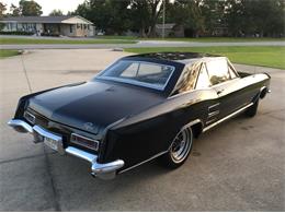 1964 Buick Riviera (CC-1010400) for sale in Hartselle, Alabama