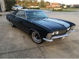 1964 Buick Riviera (CC-1010400) for sale in Hartselle, Alabama