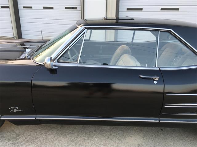 1964 Buick Riviera (CC-1010400) for sale in Hartselle, Alabama