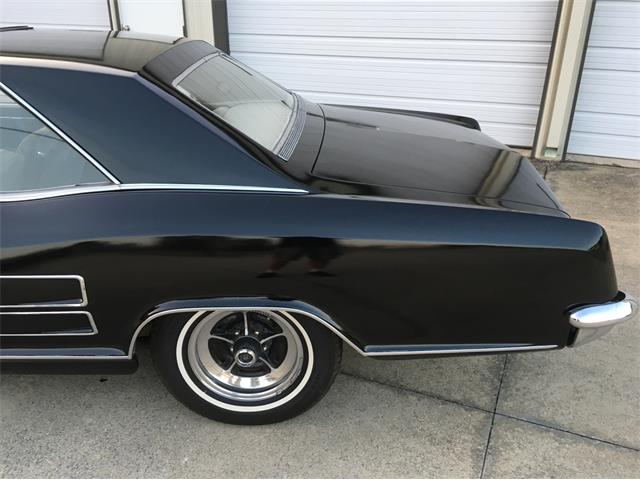 1964 Buick Riviera (CC-1010400) for sale in Hartselle, Alabama