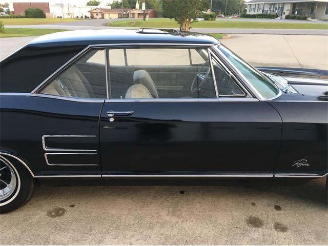 1964 Buick Riviera (CC-1010400) for sale in Hartselle, Alabama