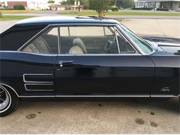 1964 Buick Riviera (CC-1010400) for sale in Hartselle, Alabama