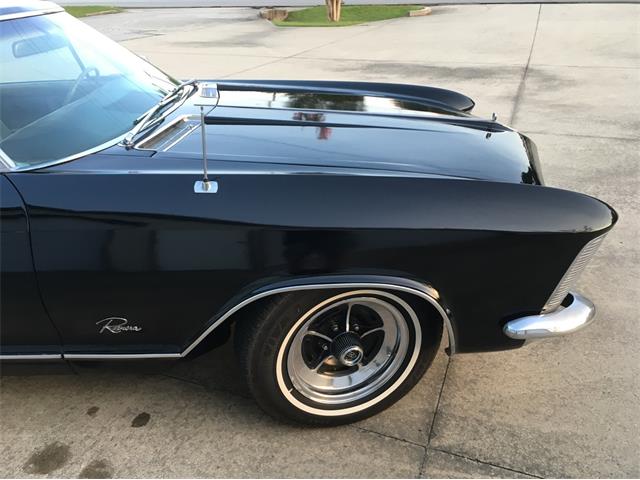 1964 Buick Riviera (CC-1010400) for sale in Hartselle, Alabama