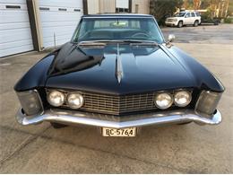 1964 Buick Riviera (CC-1010400) for sale in Hartselle, Alabama