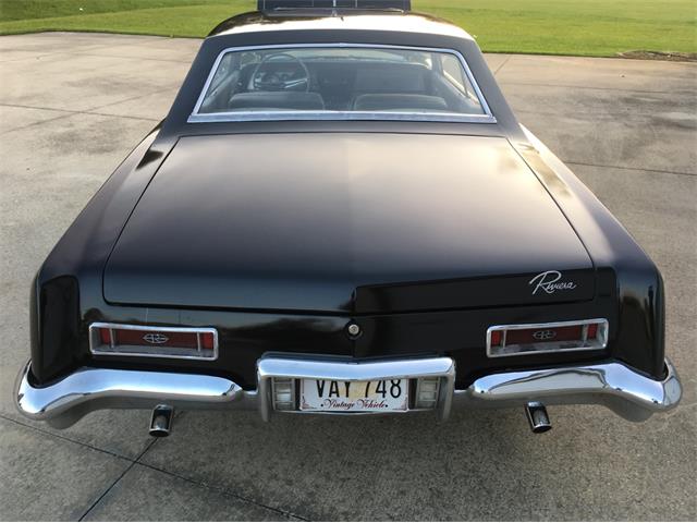 1964 Buick Riviera (CC-1010400) for sale in Hartselle, Alabama