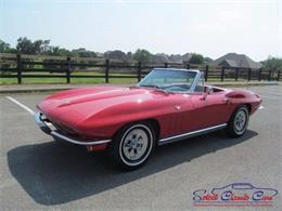 1965 Chevrolet Corvette (CC-1014004) for sale in Hiram, Georgia