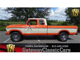 1978 Ford F250 (CC-1014005) for sale in Ruskin, Florida