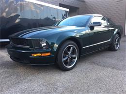 2008 Ford Mustang (CC-1014009) for sale in Troy, Michigan