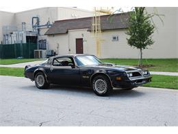 1978 Pontiac Firebird Trans Am (CC-1010403) for sale in Clearwater, Florida