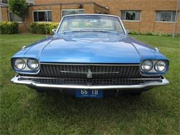 1966 Ford Thunderbird (CC-1014031) for sale in Troy, Michigan