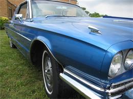 1966 Ford Thunderbird (CC-1014031) for sale in Troy, Michigan