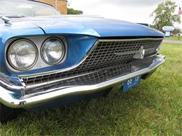 1966 Ford Thunderbird (CC-1014031) for sale in Troy, Michigan