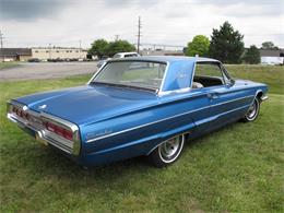 1966 Ford Thunderbird (CC-1014031) for sale in Troy, Michigan